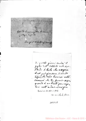 Fotogramma E 8