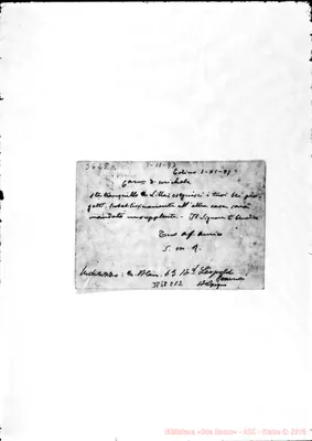 Fotogramma E 12