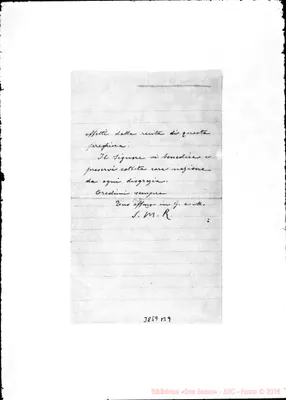 Fotogramma B 9