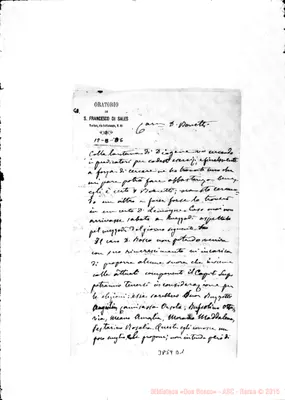 Fotogramma D 1