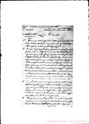 Fotogramma D 5