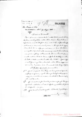 Fotogramma A 1