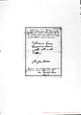 Fotogramma C 2