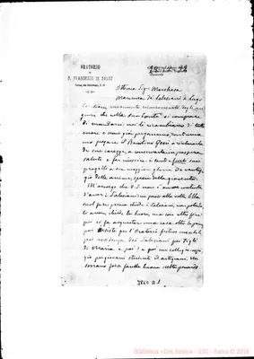 Fotogramma D 1