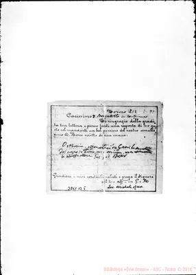 Fotogramma B 5