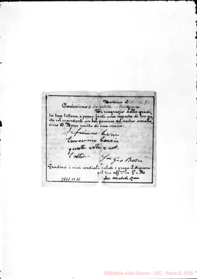 Fotogramma B 11