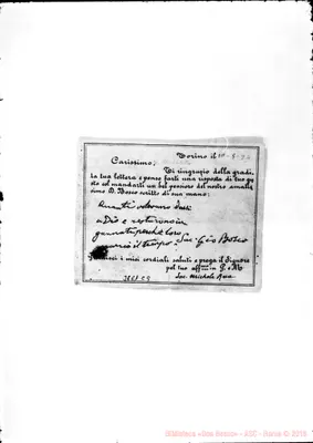 Fotogramma C 9