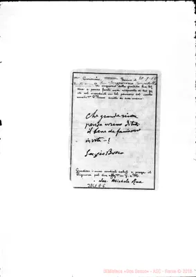 Fotogramma E 5