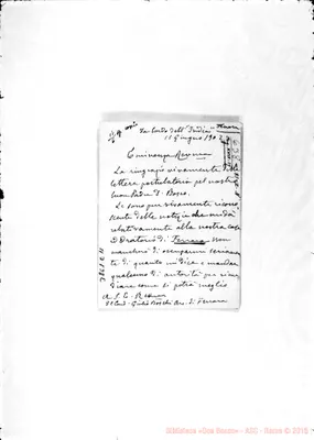 Fotogramma E 11