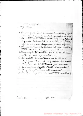 Fotogramma C 1