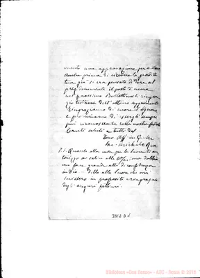 Fotogramma D 1