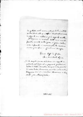 Fotogramma B 5