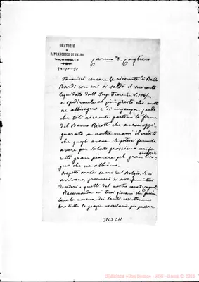 Fotogramma C 11