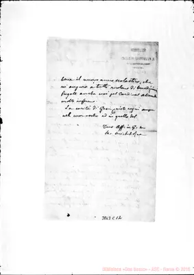 Fotogramma C 12