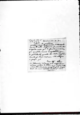 Fotogramma E 1