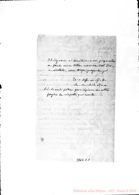 Fotogramma C 1