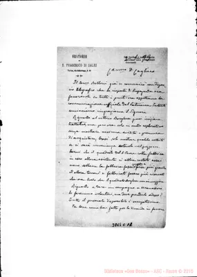 Fotogramma C 11