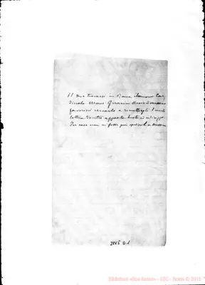 Fotogramma D 1
