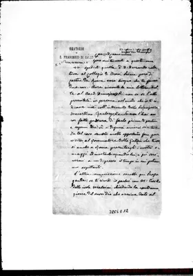 Fotogramma E 12