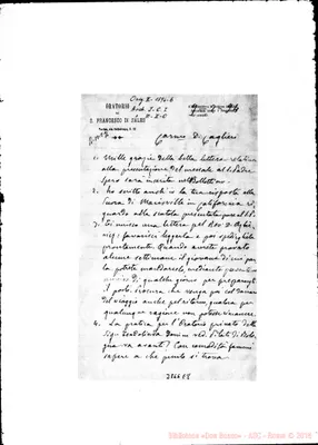 Fotogramma E 8