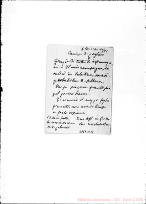 Fotogramma B 11