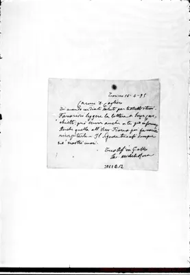 Fotogramma B 12