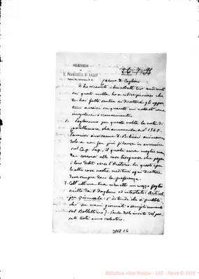 Fotogramma C 6