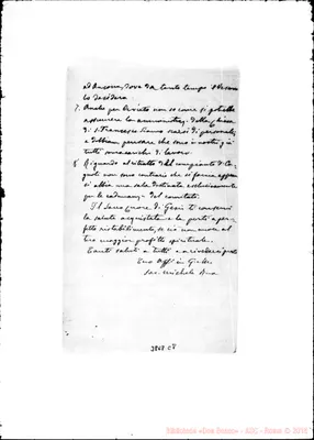Fotogramma C 8