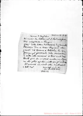 Fotogramma C 9