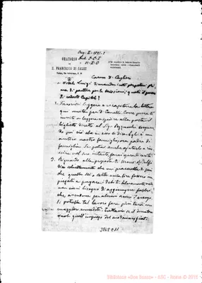 Fotogramma E 11