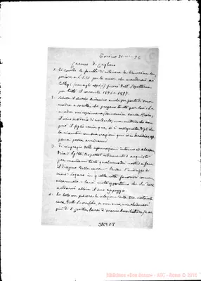 Fotogramma C 8
