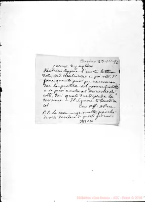Fotogramma C 10