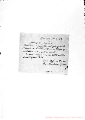 Fotogramma E 9