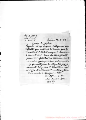 Fotogramma C 10