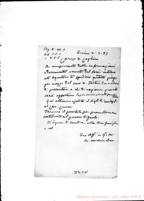 Fotogramma C 11