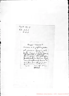 Fotogramma D 11