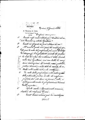 Fotogramma E 8