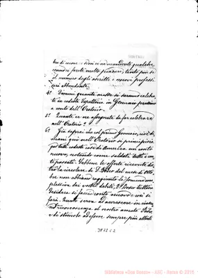 Fotogramma C 2