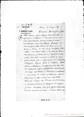 Fotogramma C 12