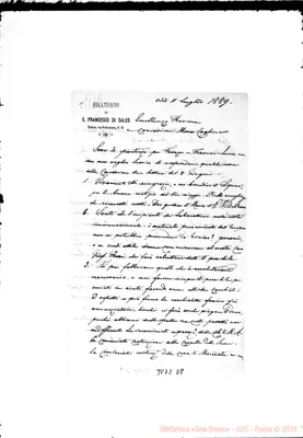 Fotogramma D 8