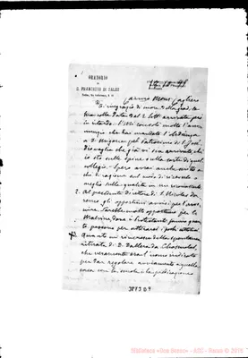 Fotogramma D 9