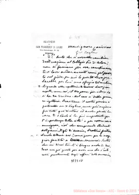 Fotogramma E 8