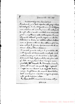 Fotogramma C 10