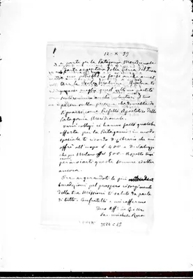Fotogramma C 12