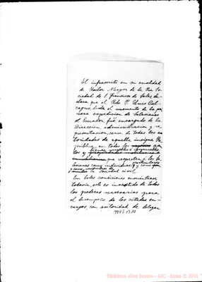 Fotogramma B 10
