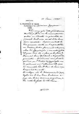 Fotogramma E 10