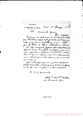Fotogramma A 11