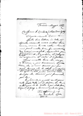 Fotogramma C 6