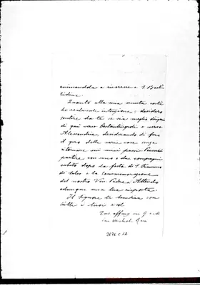 Fotogramma C 12