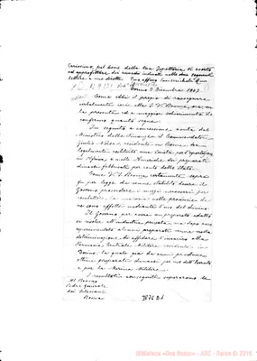 Fotogramma D 1